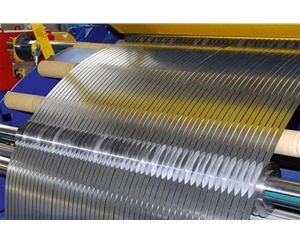 客戶案例，應(yīng)用于德國(guó)GEORG縱剪線